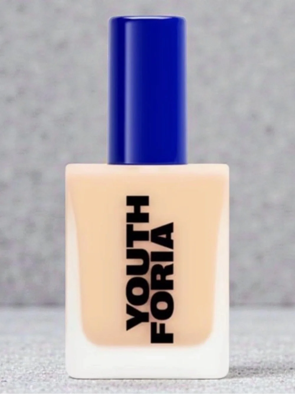 Youth Foria first its